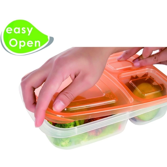 Easy Lunch Box - Picture 7 of 7